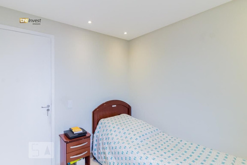 Imagem 20 de 24 de Apartamento A Venda No Bairro Jardim Imperador Em Guarulhos - 1703-1