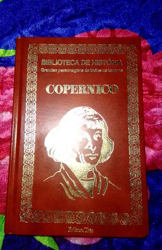 Copérnico (Usado)