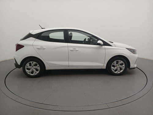 Hyundai HB20 1.0 12V FLEX COMFORT MANUAL
