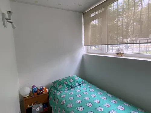Remodelado, Todo Eléctrico, Parquet, Ventanales Termopanel.