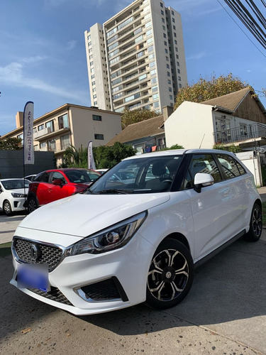 Mg Mg3 1.5 Com Mt 2022