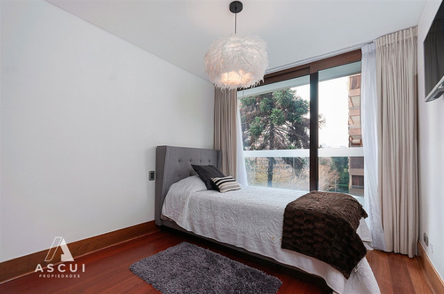 Excelente Dpto. 3 Dormitorios En Exclusivo Barrio El Golf