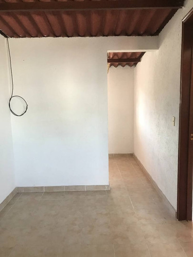 Imagen 2 de 10 de Cómodo Departamento En Lomas De Padierna, Tlalpan, 69359