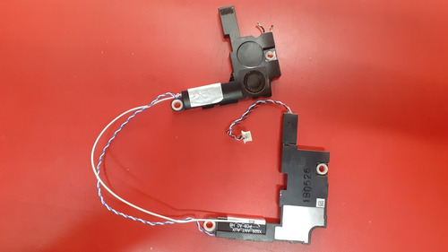 Bocinas Para Asus X505b Originales (Usado)