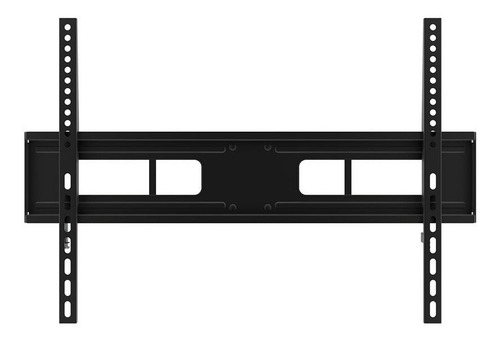 Imagen 3 de 4 de Base Para Tv Doble Brazo Con Inclinación Y Giro De 37 A 70