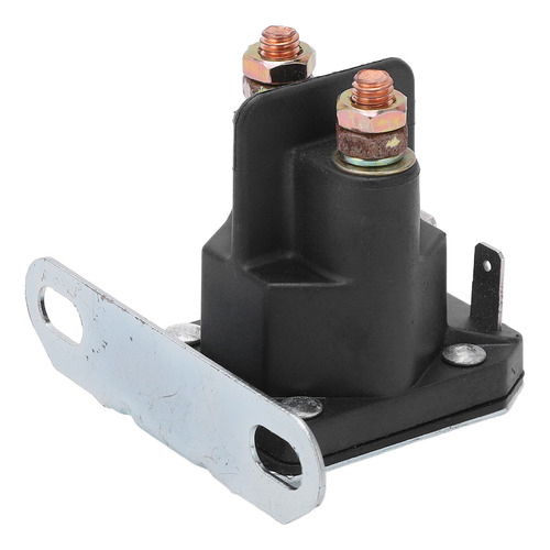 Relé De Solenoide Para Cortacésped, Bobina De Latón, Contact