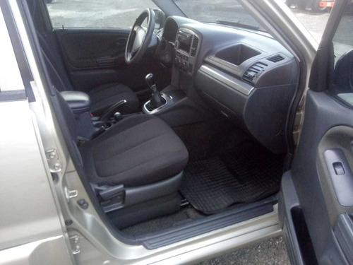 Chevrolet Grand Vitara 4x4