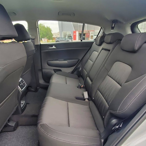 Imagen 15 de 18 de Kia Sportage 0km