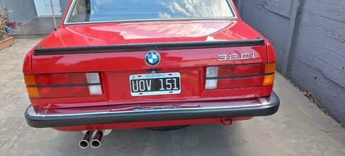 Imagen 18 de 24 de Bmw 320i E30 320 I E30