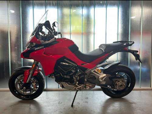 Ducati Multistrada 1260