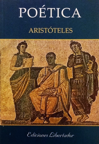 Poética - Aristóteles