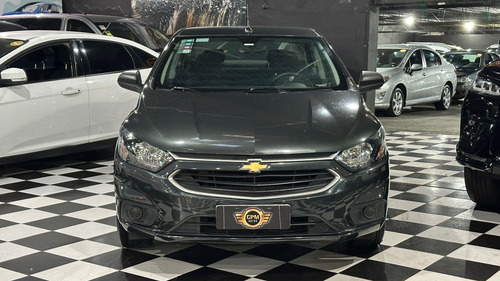 Chevrolet Prisma 1.4 Lt 98cv