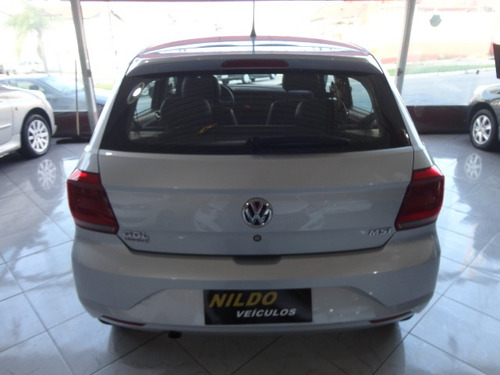 Volksvwagen - Gol Trendline 1.6 Flex Completo
