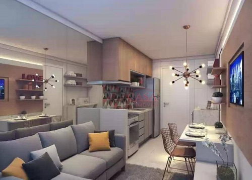 Imagem 2 de 17 de Apartamento Plano & Jd. Planalto - Apartamentos Na Sapopemba Minha Casa Minha Vida - Ap5670