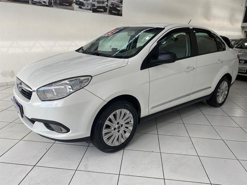Fiat Grand Siena