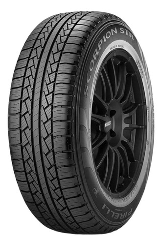 Pneu 265/50r20 107v Pirelli Scorpion Str