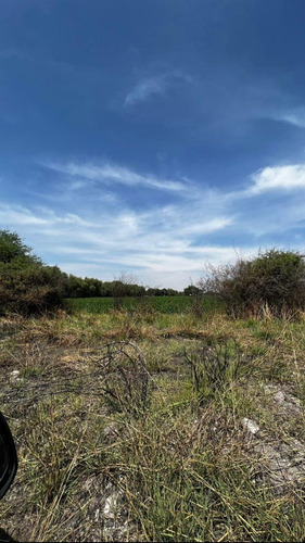 Venta Terreno Agricola/industrial En Carretera Libre A Celaya