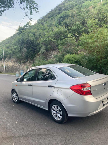 Ford Figo 1.5 Energy Sedan Mt