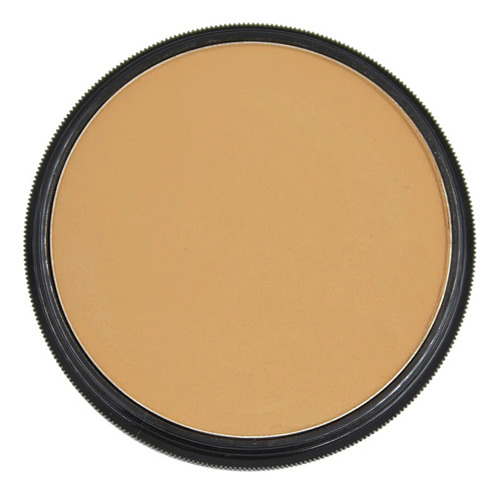 Base de maquillaje Mehron tono dark brown - 56g