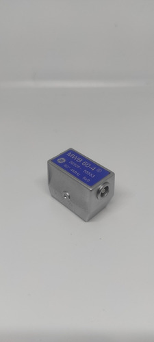 Palpadores Para Equipo De Ultrasonido Industrial