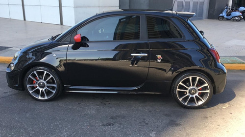 Fiat 500 595 Abarth
