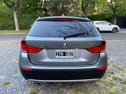 Oportunidad Hoy!! Bmw X1 Pure Drive 2010 Excelente 155.000km