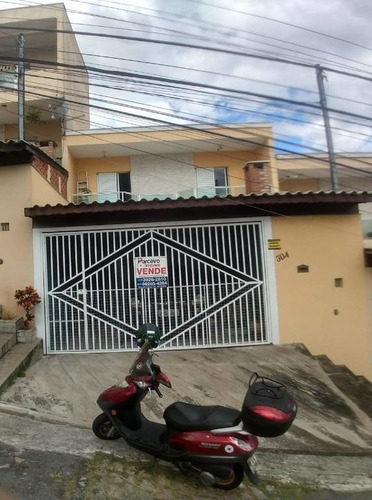 Imagem 1 de 21 de Sobrado Com 2 Dormitórios À Venda, 74 M² Por R$ 425.000,00 - Vila Aricanduva - São Paulo/sp - So2471