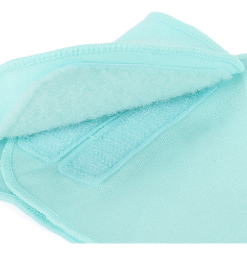 Gel Hidratante Guantes Calcetines Reutilizables Reparación