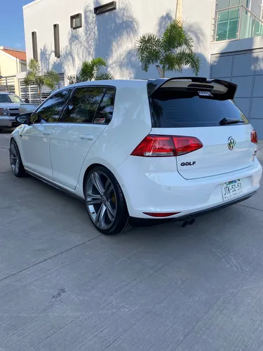 Volkswagen Golf 1.4 Comfortline At