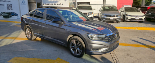 Volkswagen Jetta 1.4 T Fsi Rline Tip