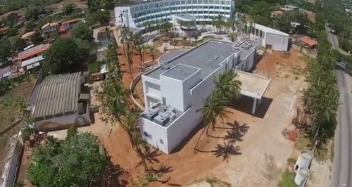 Venta De Proyecto Hotelero En Margarita Estado Nueva Esparta Venezuela, Hr