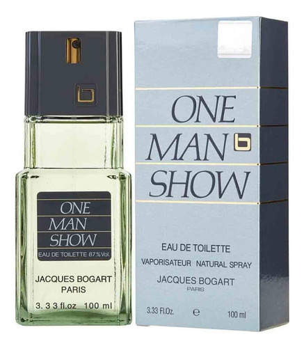 Perfume One Man Show Original For Men 100ml