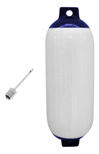 Accesorios De Pvc De 4 Piezas / Azul Para Flotante De Lancha