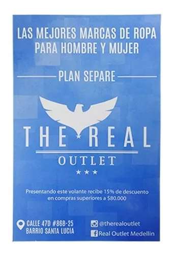 1000 Volantes Publicitarios 4x0 Medida 21x14 Cm