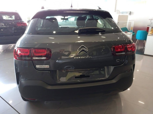 Citroën C4 Cactus 1.6 Vti 115 Feel Lomas