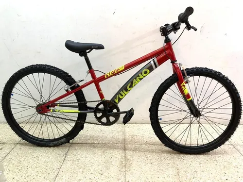 Bicicleta rodado 24 bmx hot sale