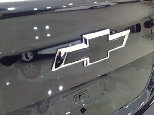 Imagen 14 de 15 de Chevrolet Cruze Midnight 2023! #cruzemidnight