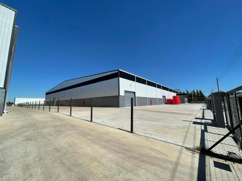 Imagen 14 de 30 de Exclusiva Nave Logistica E Industrial En Esquina A Dos Calles
