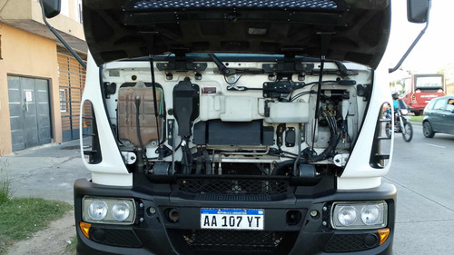 Iveco Tector