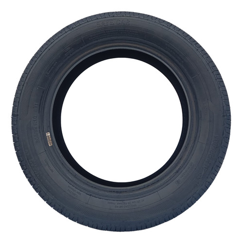 Pneu Safe Car Remold X7 205/55r16 - Kit 02 Unidades T