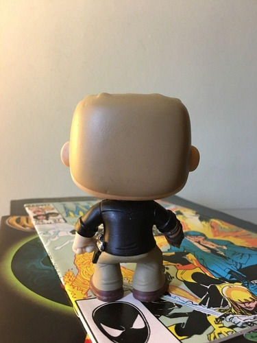 Funk.o P.op Walking Dead - Merle Dixon 71 .