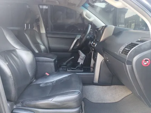 Toyota Prado Tx-l Sumo At 2700cc 3p Ct