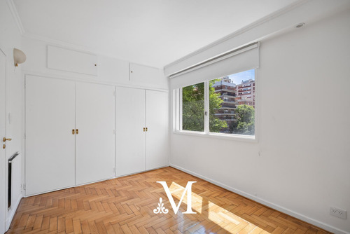 Venta - Departamento - 4 Ambientes - Dependencia - 156 M2 - Coch - Belgrano