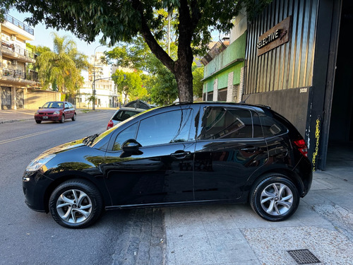 Citroën C3 1.6 Vti 115 At6 Feel
