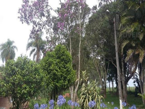 Cód 3224 - Lindo Sitio Com 14.000 M² - 3224