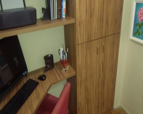 Imagem 4 de 30 de Apartamento - Hmap542 - 32075833