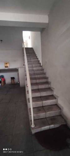 Imagem 4 de 6 de Casa Para Locação Na Vila Rica .