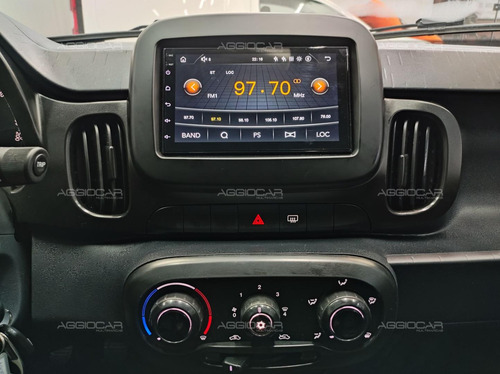 Fiat Mobi Like 1.0 Fire Flex 5p.