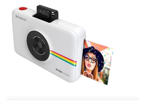 Polaroid Snaptouch Camara Instantanea Touchscreen Sellada
