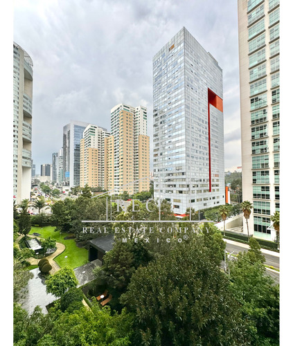 Depa En Venta En High Park Con Balcón - Edificio Frente A Parque La Mexicana